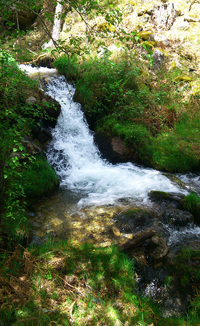 senderismo_madrid_casacada