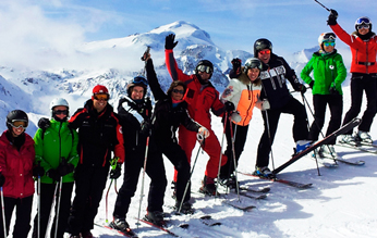 VIAJES DE ESQUI | Gran Massif en Reyes