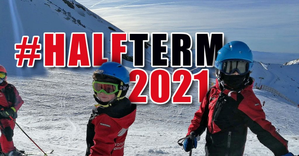 Plan especial para escolares con vacaci