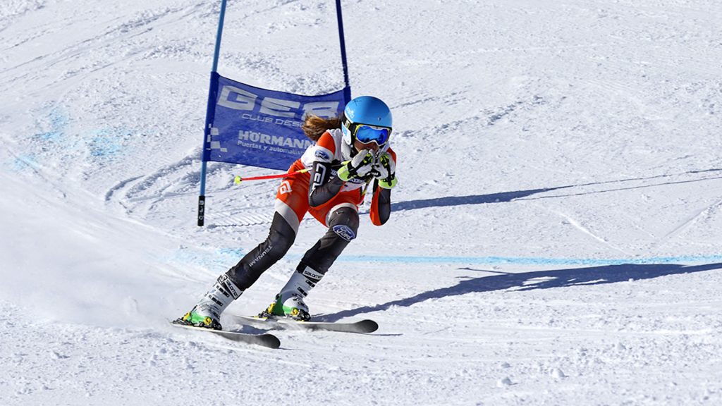 Mujeres - Arrieta Rodríguez (CEVA-FCEH)