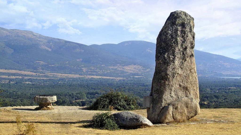 Ruta Monumento al Guarda