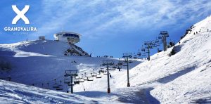 Viaje Semana Santa «Grandvalira» 2022