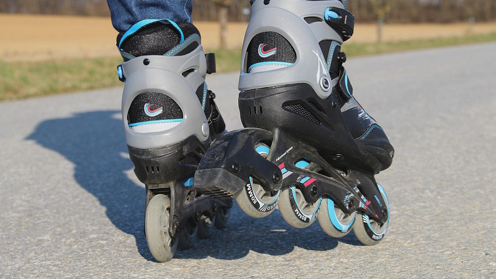 Actividades de Patines