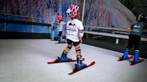 Ski Indoor en Madrid con Montaventura OCT-NOV 2022