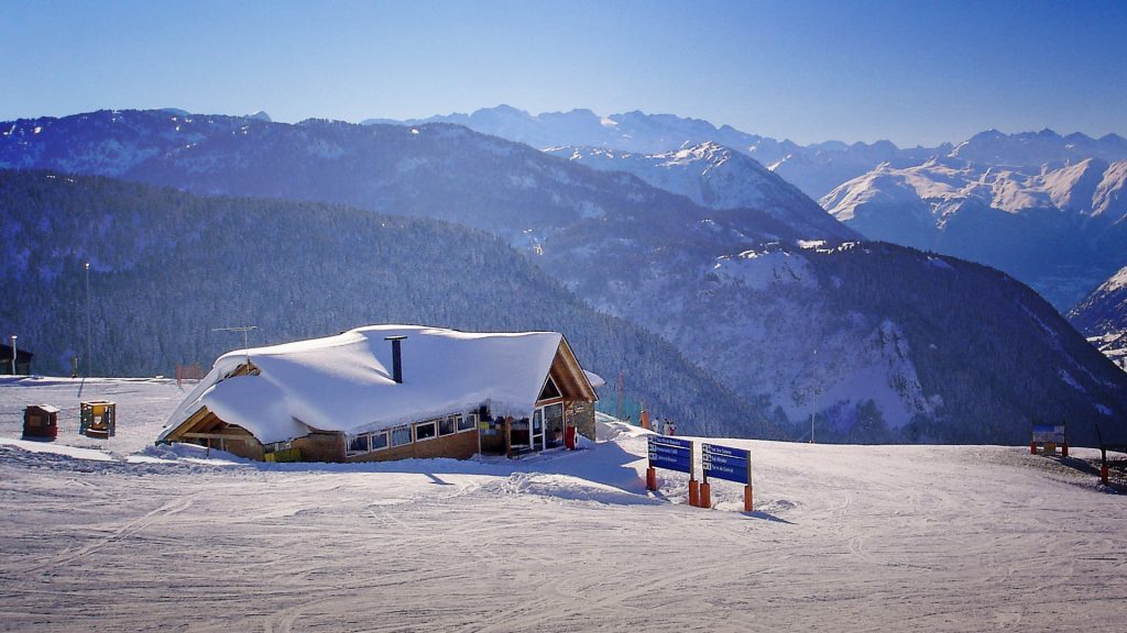 Baqueira Beret 19 al 24 Febrero 2023