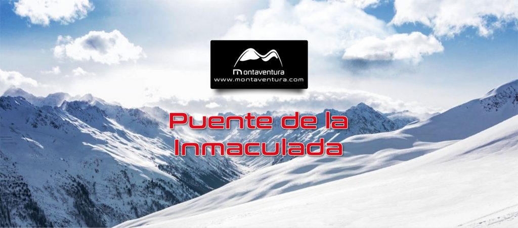 VIAJE PUENTE DE LA INMACULADA «GRANDVALIRA 2022 »