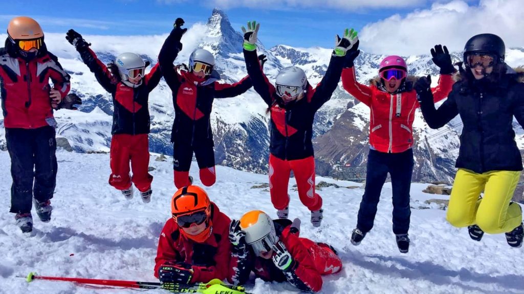 Viaje Semana Santa a Cervinia (Italia) del 1 al 8 Abril 2023
